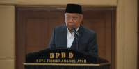 Benyamin Davnie Tegaskan Visi Kota Lestari dalam RPJMD Tangsel 2025&ndash;2029
