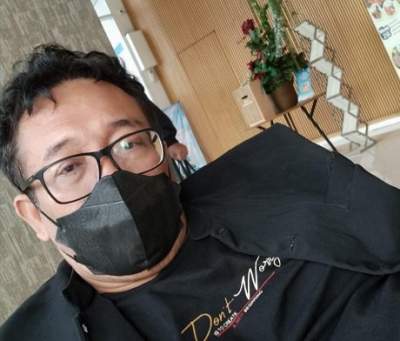 Lelang Pengelolaan Pasar Sentiong Diduga Langgar Perda