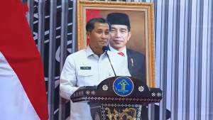 BPSDM Kemenkumham Siapkan Program Unggulan, Kemenkumham Banten Siap Dukung