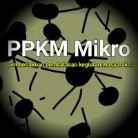 Camat Sukadiri Minta Optimalkan PPKM Mikro di Tiap Desa