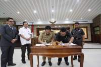 Pelayanan di Kota Tangerang Perlu Pembenahan