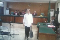 Inilah Jawaban Airin Terkait Anggaran Alkes 6 Milliar Naik Jadi 34 Milliar