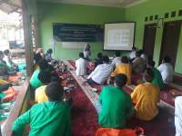 Kembangkan Budidaya, BI Banten Gelar Capacity Building Bagi Pondok Pesantren