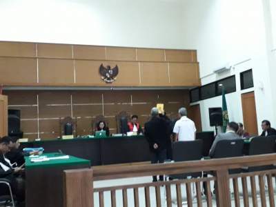 Ahli HAN: HPS Tidak Bisa Dijadikan Dasar Menghitung Kerugian Keuangan Negara