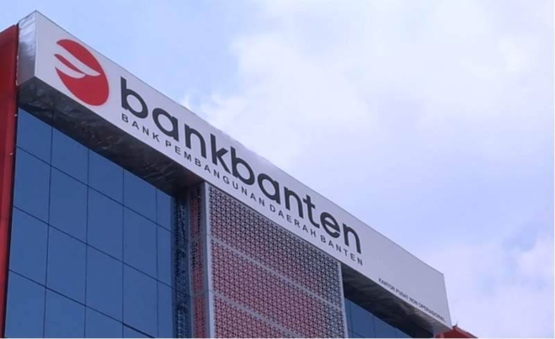 Perkuat Ekonomi Daerah, Kemendagri Ajak Pemda Kabupaten-Kota Segera Pindahkan RKUD ke Bank Banten