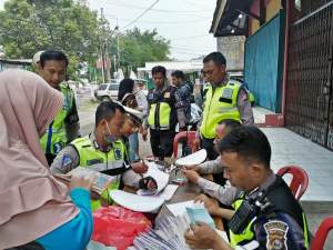 Operasi Patuh Kalimaya Diklaim Kurangi Lakalantas