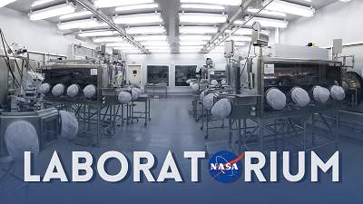 (Foto: NASA/Science) Ilustrasi: Shintya/db