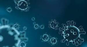 Ilustrasi Virus (pixabay.com)