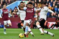Aston Villa Hajar MU 1-3