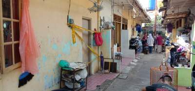 Polisi Akhirnya Buka Suara Soal Peristiwa Seorang Pria Gantung Diri di Pamulang