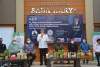 Bupati Minta Mahasiswa Kreatif Dalam Mengembangkan Jiwa Enterpreneur