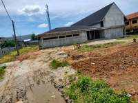 Proyek Puskesmas Tigaraksa Senilai 3.4 Miliar Diduga Mangkrak