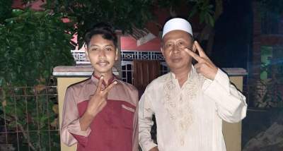 Uti Siap Lanjutkan Program Desa Tanjakan Mekar