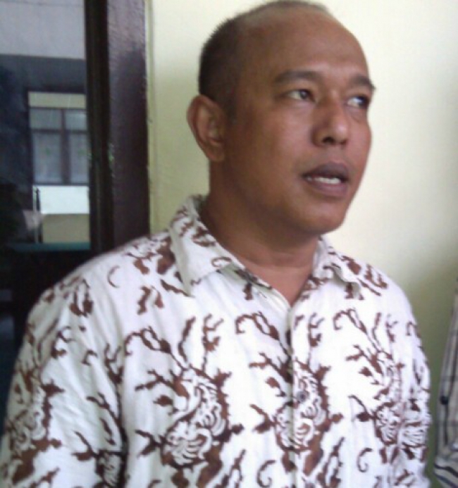 Ada Rekayasa Dalam Kasus Pencurian Gabah Milik Paman Walikota Cilegon