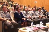 Cegah Transaksi Ilegal, Kakanwil Kemenkumham Banten: "Notaris Wajib Pakai GoAML"