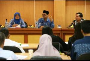 Potensi Pariwisata di Banten Terus Digali