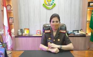 Kejari Kab Tangerang Tetapkan Eks Kades Bonisari Sebagai DPO