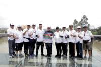  Landmark Baru di Kota Tangerang