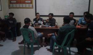 Karang Taruna Desa Sumurbatu Segera Gelar Turnamen Sepakbola