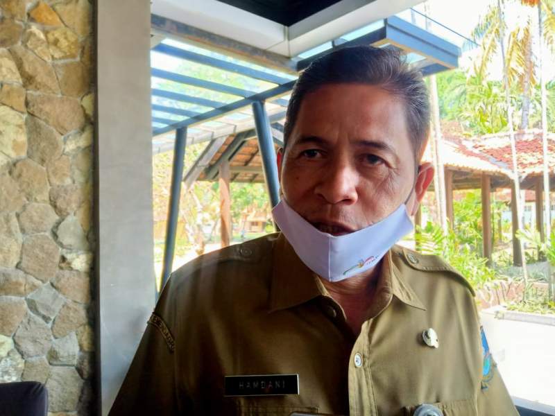 Tak Capai Target, Dispora Kabupaten Serang Bentuk Desa Wisata