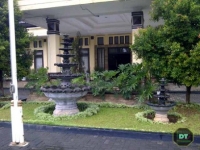 Rapat Pengesahan RAPBD 2014 Digelar Tertutup