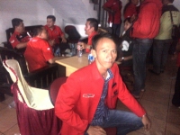 Pabuadi salah satu Anggota DPRD yang terjerat kasus Narkoba