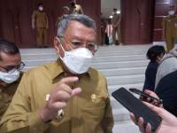 Walkot Tangsel Arahkan Masyarakat Jangan Ragu Lockdown Lokal