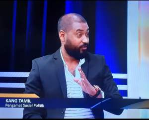 Direktur Riset KPN : Buktikan Kami Salah, Dengan Menangkan Pilkada