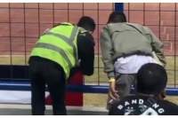 Tangkapan layar video. (Istimewa)