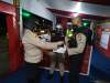Biddokes Polda Banten Gelar Pelayanan Kesehatan Lapangan di semua Posko PAM Nataru