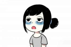 3 Cara Mengatasi Mata Panda