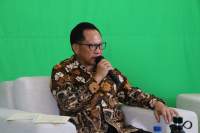 Belanja Pemerintah Jadi Tulang Punggung Pertumbuhan Ekonomi Nasional