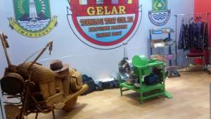 ⁠⁠⁠Perusahaan Alas Kaki di Balaraja Raih Juara Satu Tingkat Provinsi Banten