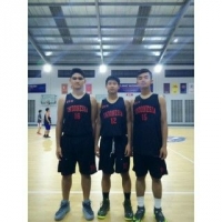 Cilegon Kirim Perwakilan di SEABA U-16