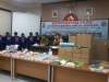 Ribuan Obat Daftar G Ilegal Diamankan Jajaran Polda Banten Dari Toko Kosmetik Dan Toko Obat