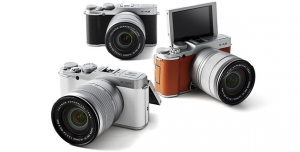 Kamera Fujifilm Mirrorless