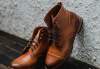 Brandon Boots di Toko Casual Sunday, Kota Tangerang.