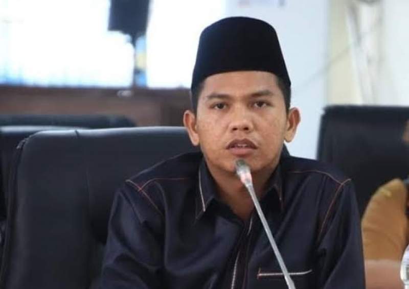 Ungkap Kasus Pembobol rumah, DPRD Apresiasi Kinerja Satreskrim Polres Tanjungbalai