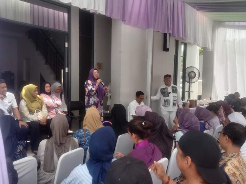 Kemenangan Ini Dipersembahkan untuk Almarhum Ayah Ismet Iskandar