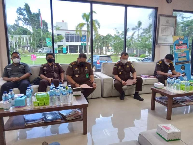 Penanganan Kasus Perkara Penggelapan Telah Sesuai SOP