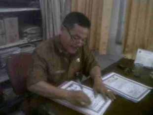 6 Siswa SMA Di Kabupaten Serang Tak Lulus UN