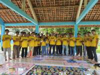 Relawan Baret Tak Mau Coba-coba, pilih Yang Telah Terbukti