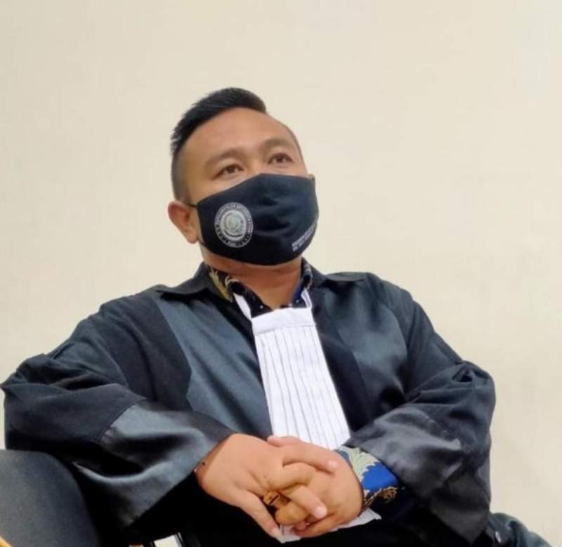 Ahli Hukum Menduga Pengelola Parkir Ruko Jalur Sutera Langgar Perda