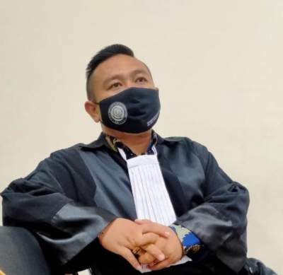 Ahli Hukum Menduga Pengelola Parkir Ruko Jalur Sutera Langgar Perda