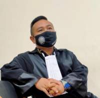 Ahli Hukum Menduga Pengelola Parkir Ruko Jalur Sutera Langgar Perda