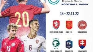 Timnas U-20 Indonesia Ikut Turnamen di Spanyol, akan Lawan Prancis dan Slovakia
