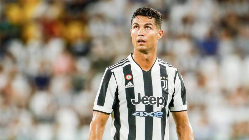 Gajinya Belum Dibayarkan Juventus, Ronaldo Siap Ambil Langkah Hukum