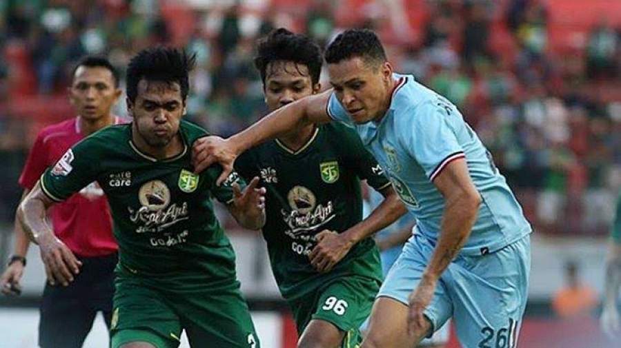 Persebaya Surabaya, Barito Putera Dan Persik Kediri Menolak Keputusan PSSI Melanjutkan Kompetisi