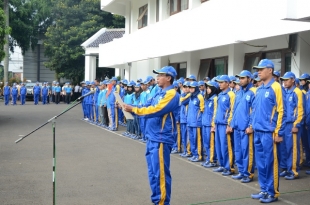 Bupati Harapkan Atlet Pandeglang Masuk Tiga Besar