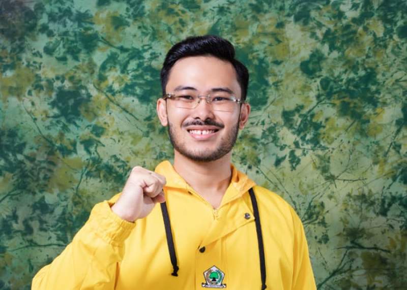 Sesuai Target, Partai Golkar Kota Serang Raih 7 Kursi Potensi  Masuk Struktur Pimpinan DPRD Kota Serang